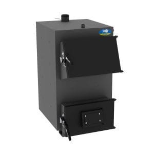 Твердопаливні котли Zubr Classic 10 кВт