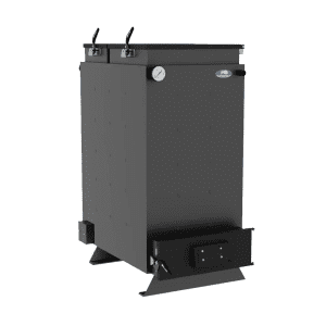 Твердопаливні промислові котли Zubr Utilizator 70 кВт