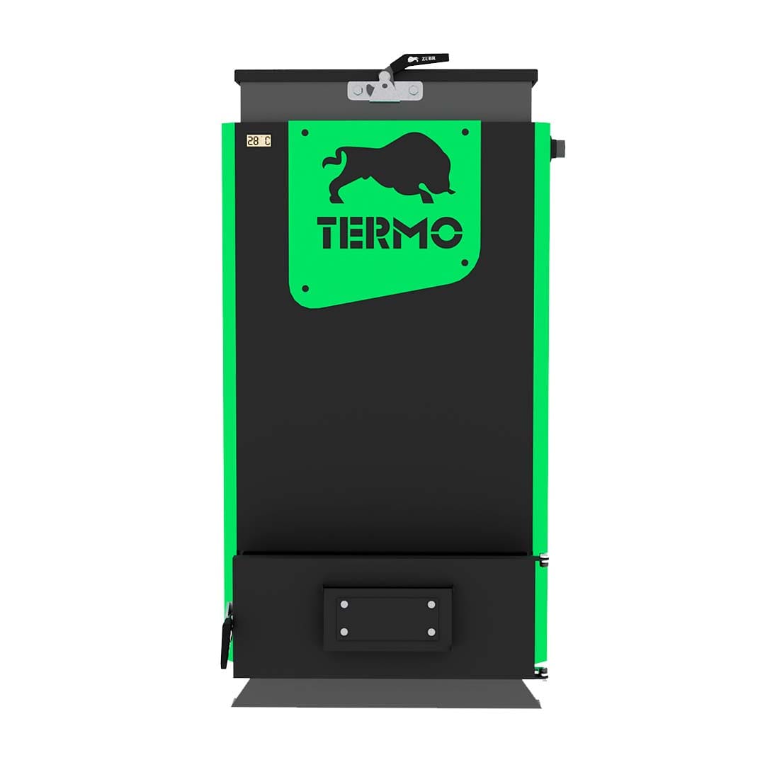 Шахтний котел Zubr Termo 15 кВт - Зображення 8