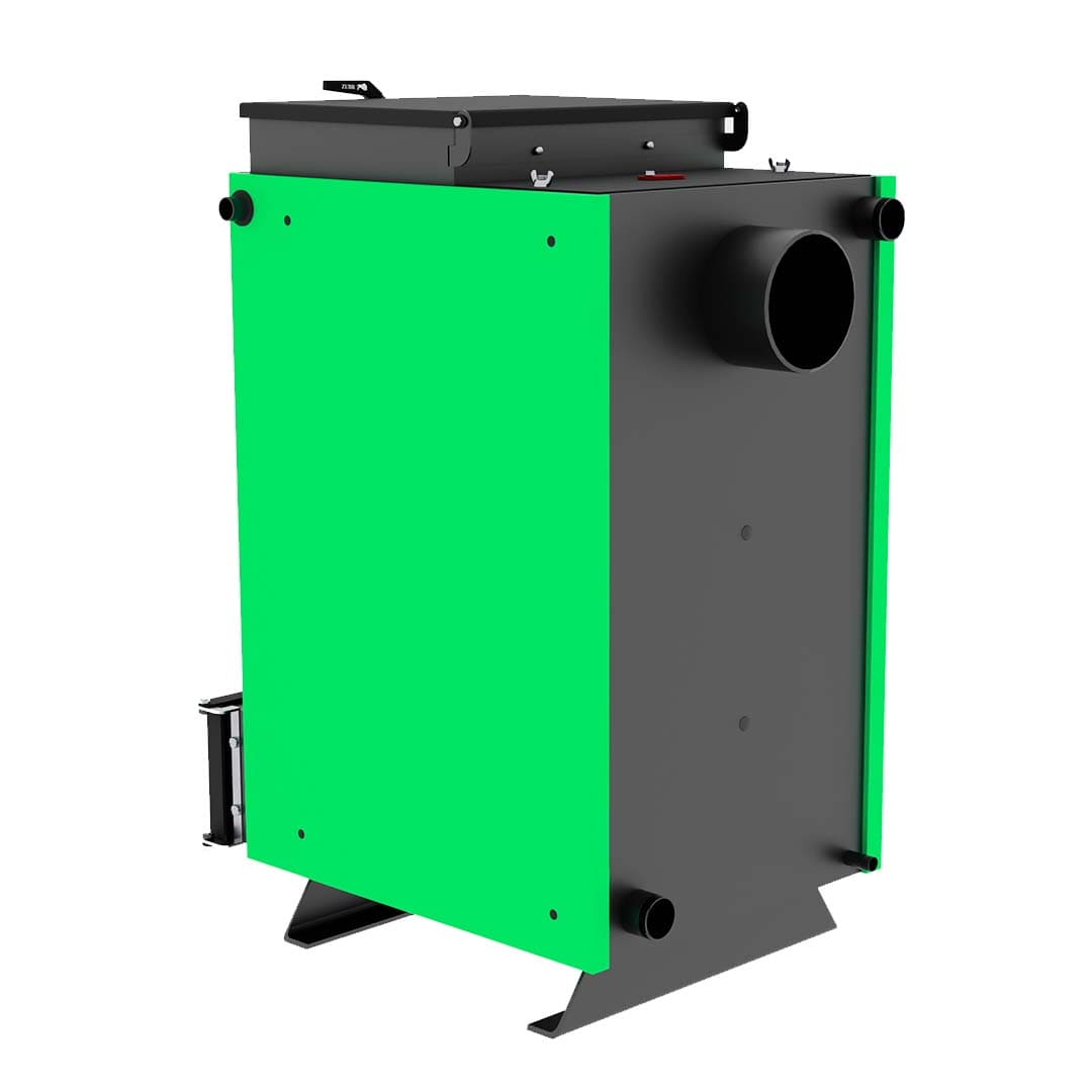 Шахтний котел Zubr Termo 15 кВт - Зображення 5